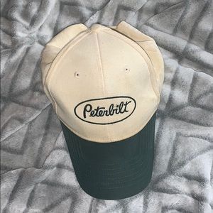 PETERBILT CAP